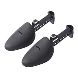 2st justerbar plastsko Skoblock Shoe Extender sko storlek - man