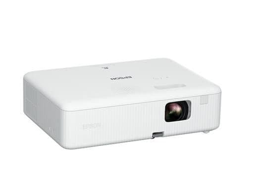 Epson CO-FH01 Full HD Projektor 3000 Lumen