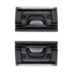 EasyFit Adapter Garmin Descent G2 - Sort