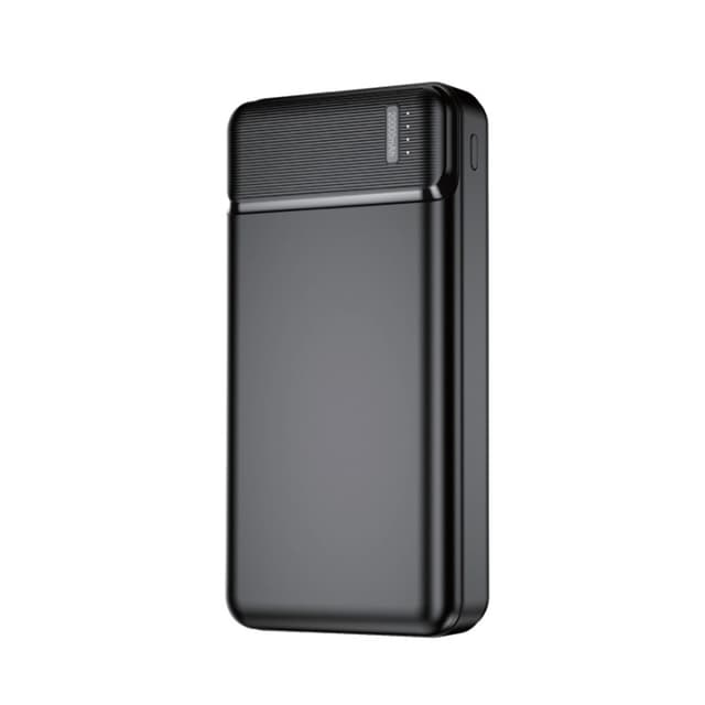 Maxlife MXPB-01 - Kraftfull PowerBank, 20000mAh