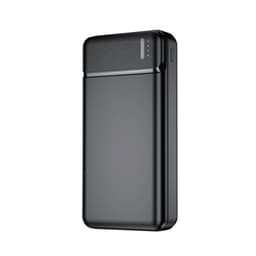 Maxlife MXPB-01 - Kraftig powerbank, 20000 mAh