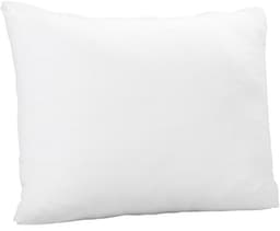 Queen Anne Kuddskydd Vit 50x90cm