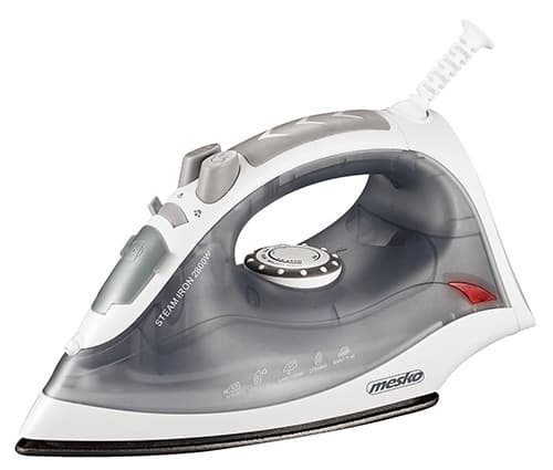 Mesko MS 5037 Dampstrykejern 2800W