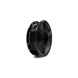 FlashForge 3D-filament Matte 500g Svart