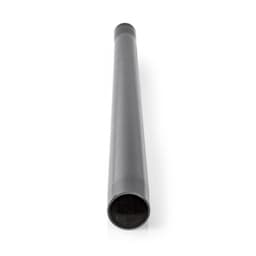 Nedis Dammsugar rör, teleskop | 32 mm | 500 mm | 500 mm | Plast | Svart