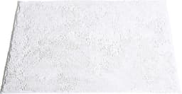 Lord Nelson Badrumsmatta Vit 60x90cm