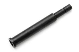 Servo Saver-aksel 4X31Mm