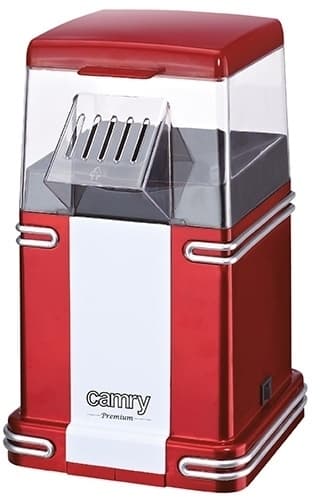 Camry CR 4480 Retro Popcornmaskin