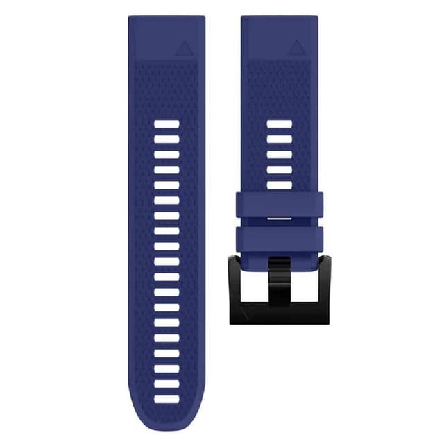 Sport klokkereim easyfit Garmin Descent G2 - Dark Blue