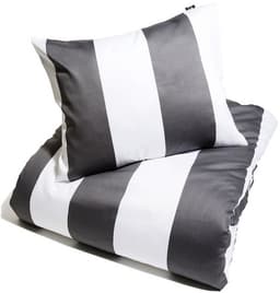 Kosta Linnewäfveri Sengesett Fjällbacka Satin Grey