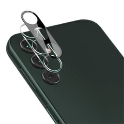 IMAK til Samsung Galaxy A25 kameralinsedeksel i herdet glass linsefilm
