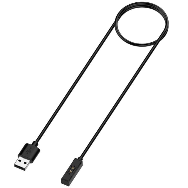 Lader til Coros hjertefrekvensmålerarmbånd