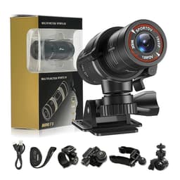 1080P HD Sport Action Camera Pyöräilykypäräkamera DV-videokamera