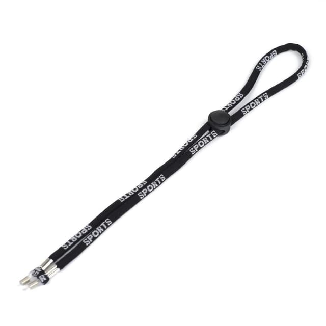 60 cm Glasögonlina Anti-fall glasögonhållare Rep