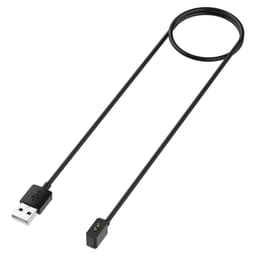 Oplader til Xiaomi Smart Band 8 Active / 8 Pro / Redmi Band 2
