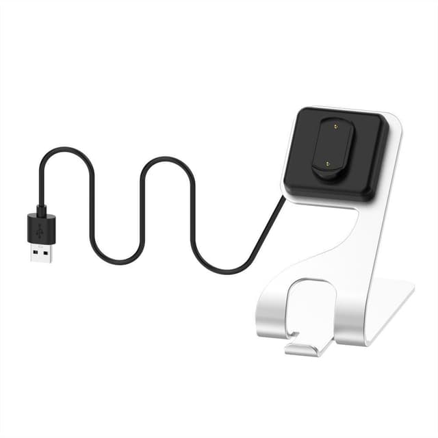 Amazfit T-Rex Ultra A2142 USB-kaapelin lataustelakkalaturille