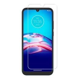 Motorola Moto E6s Härdat Glas