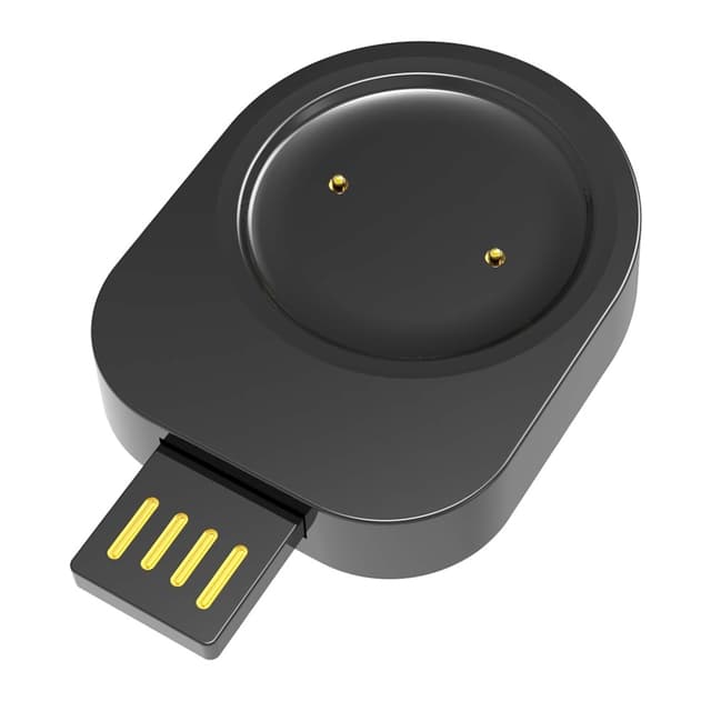 Lader Huami Amazfit GTR Mini/GTS 4 Mini/Bip 3/3 Pro