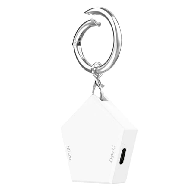 Lader til Oppo Watch X/OnePlus Watch 2