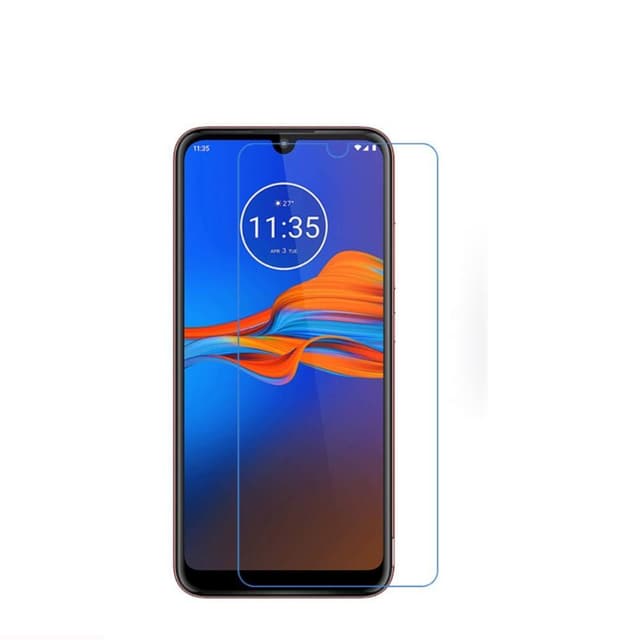 Skjermbeskytter Motorola Moto E6 Plus
