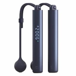 XIAOMI Mijia 3m Digital Smart Jump Rope Treningsutstyr - Blå