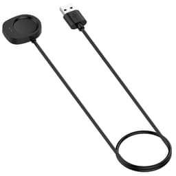 Laddare Klockladdare för Huami Amazfit Balance (A2286) 1 m