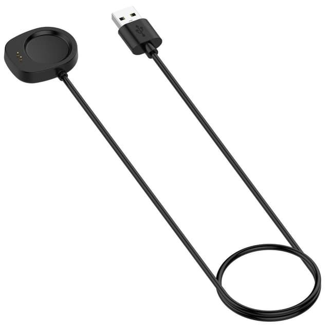 Laderklokkelader til Huami Amazfit Balance (A2286) 1 m