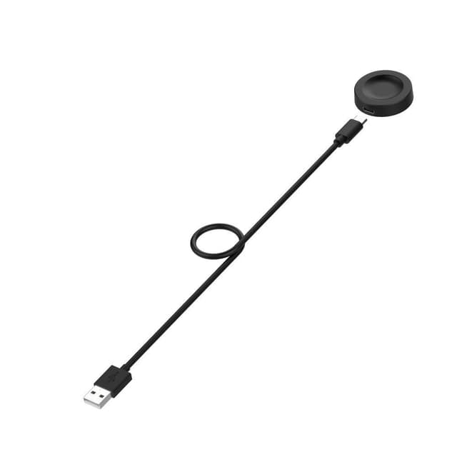 Huawei Watch 3 Pro USB Laddningskabel docka 1m