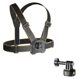 POV Photography Magnetisk Quick Release Vest-stil brystremsspænde