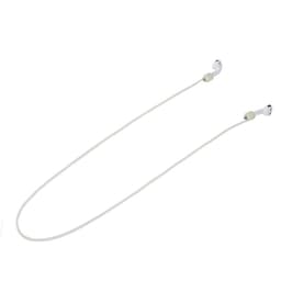 70 cm silikoninen kaulahihna Apple AirPods -laitteille