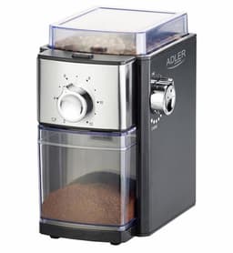 Adler AD 4448 Burr kaffekvern