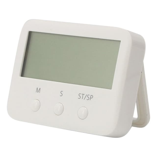 Kökstimer Digital timer med magnet