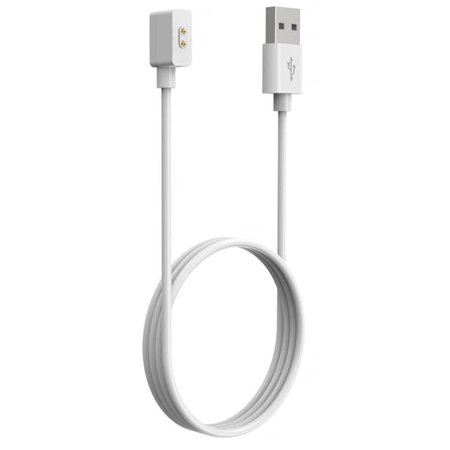 Lader Xiaomi Redmi Watch 4 3 Aktivt smartbånd 8 8 Pro 8 Aktivt Redmi Band 2
