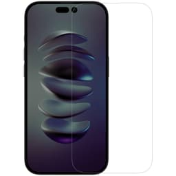 iPhone 14 Pro Max Herdet Glass NILLKIN Amazing H+ Pro