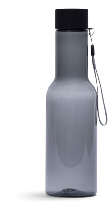 Lord Nelson Vannflaske 800 ml svart