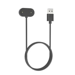 Huami Amazfit GTR 4 Smart Watch USB 1m opladningskabel