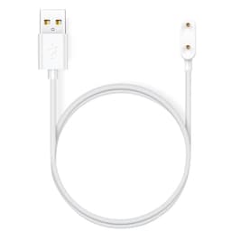 Oppo Band 2 OBB211 Smart Watch USB Charger Cable Magnetic Absorption 100cm