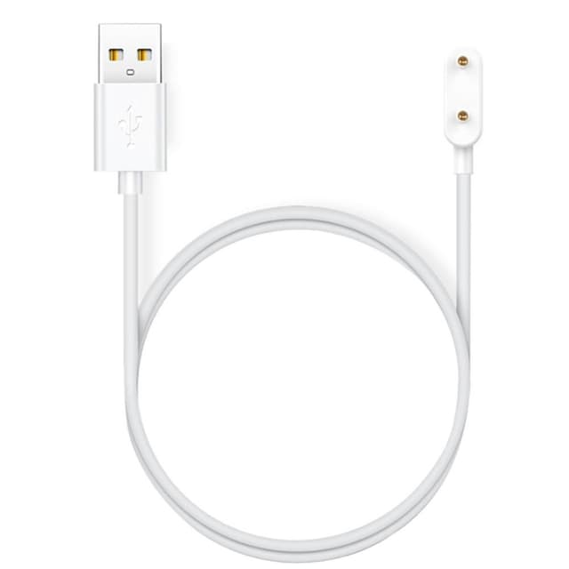 Oppo Band 2 OBB211 USB Ladekabel Magnetisk 100cm
