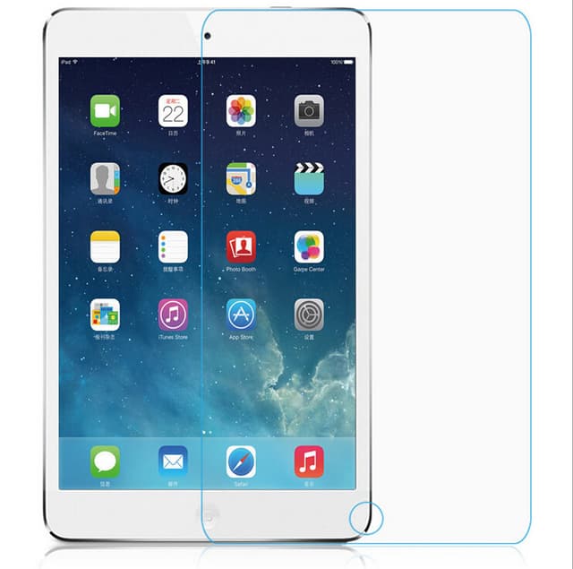 iPad Pro 2015/2017 Hærdet Glass 0.33mm 9H 12.9""