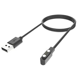 Lader til QCY Watch GTC/klokke WA22GTCA