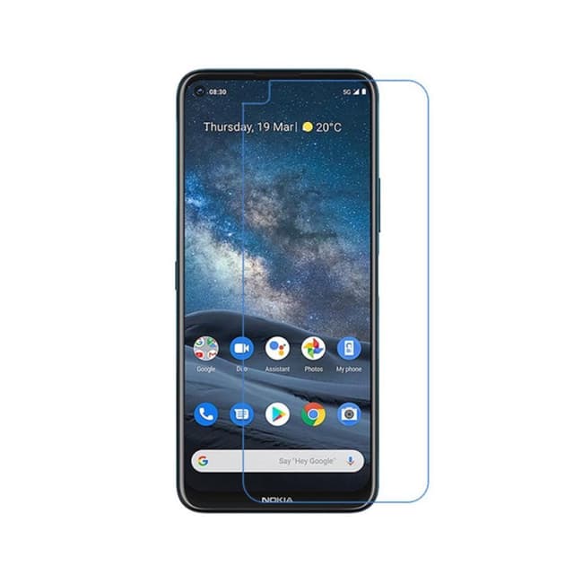 Skjermbeskytter til Nokia 8.3