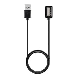 Suunto Spartan USB Laddningskabel docka