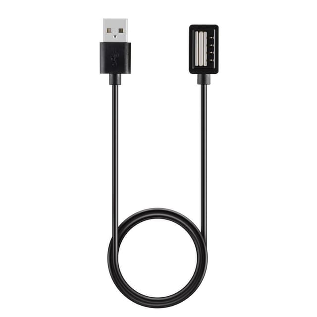 Suunto Spartan USB Laddningskabel docka