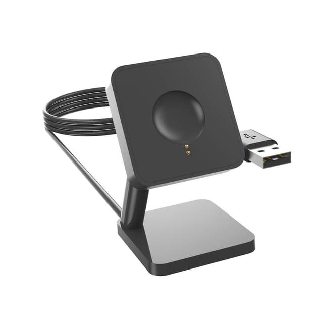For Michael Kors Gen 6 Ladekabeldokk USB