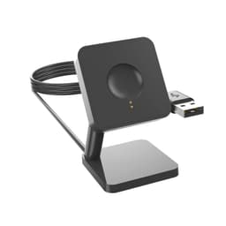 Michael Kors Gen 6 USB-latauskaapelin teline 1m