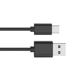 Ladekabel for PS5/ Xbox Series S/X USB-kontrollere