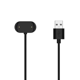 Huami Amazfit GTR3 Pro/GTR3/GTS3/T-rex 2 USB-opladningskabelholder