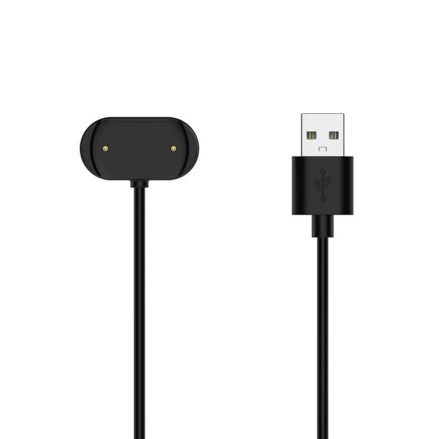 Huami Amazfit GTR3 Pro/GTR3/GTS3/T-rex 2 USB-opladningskabelholder