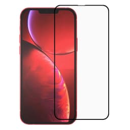 iPhone 13 Pro Max / iPhone 14 Plus Heltäckande härdat glas 0,25mm