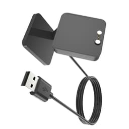 Lader Stand Dock holder til QCY Watch GTC / Watch WA22GTCA